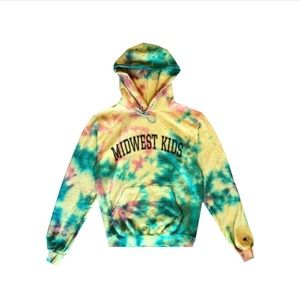 Midwest Kids Coachella Hooded Sweatshirt